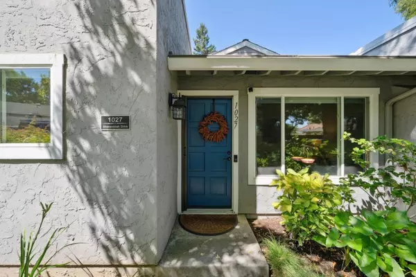 San Jose, CA 95125,1027 Shenandoah DR