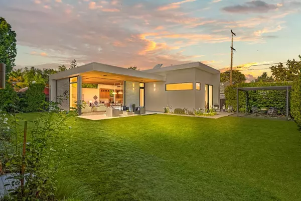 Campbell, CA 95008,1089 Audrey AVE