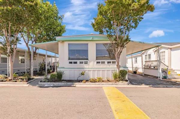 600 E Weddell DR 244, Sunnyvale, CA 94089