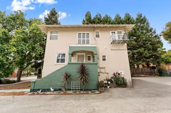 San Mateo, CA 94401,119 E Poplar AVE