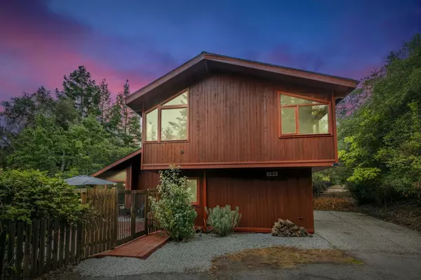 Scotts Valley, CA 95066,384 Sand Hill RD