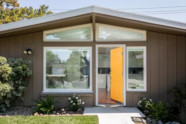 Sunnyvale, CA 94089,1269 Manzano WAY