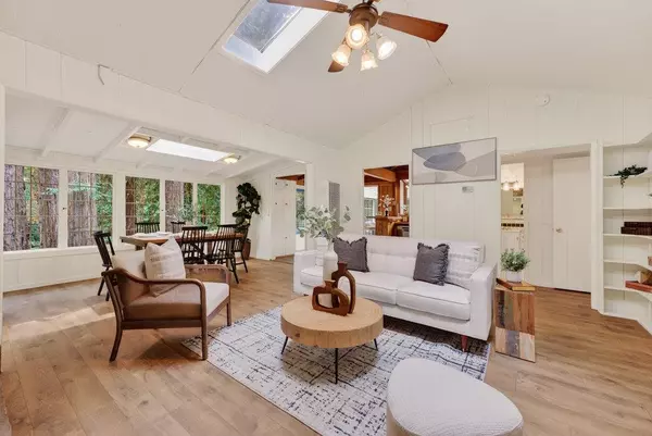 Boulder Creek, CA 95006,14755 Two Bar RD