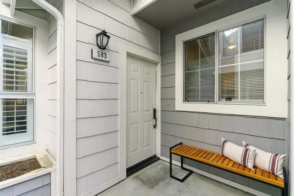 Redwood Shores, CA 94065,583 Shoal CIR