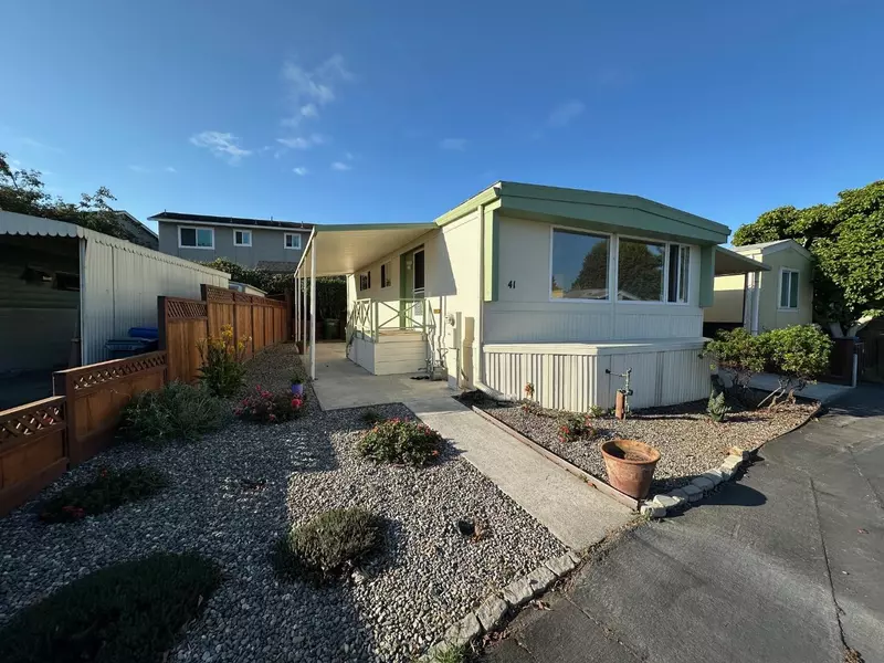 220 Mar Vista #41 DR 41, Aptos, CA 95003