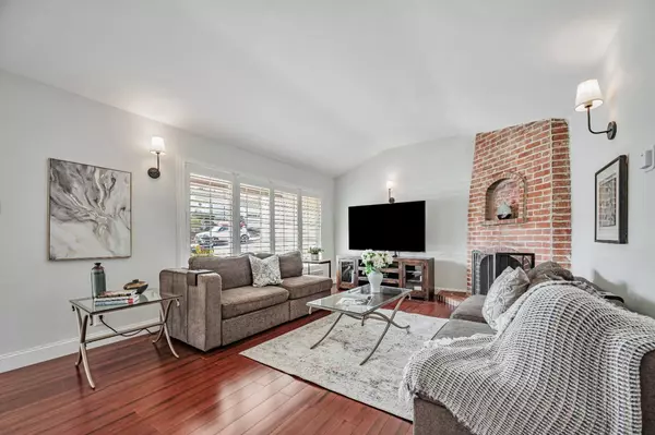 San Bruno, CA 94066,324 Hazel AVE