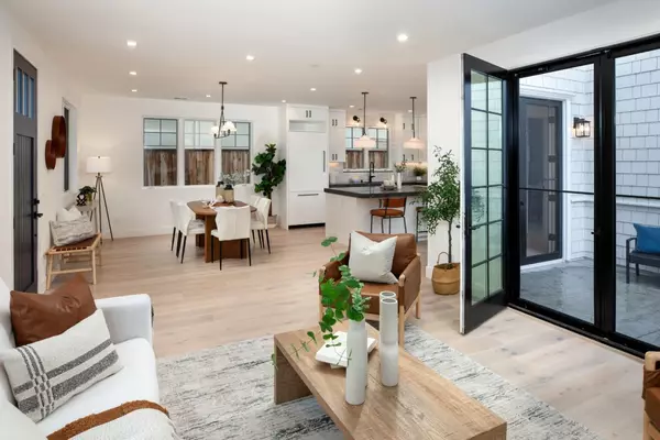 Burlingame, CA 94010,737 Linden AVE