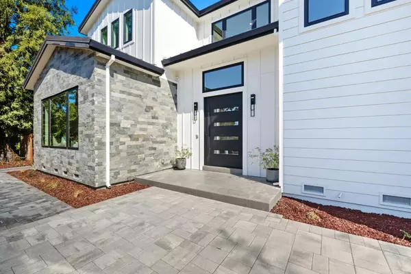 Menlo Park, CA 94025,955 Monte Rosa DR