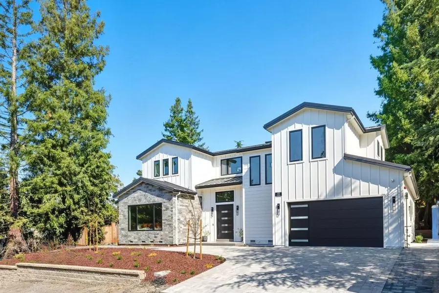 955 Monte Rosa DR, Menlo Park, CA 94025