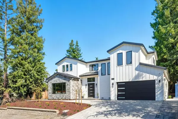 955 Monte Rosa DR, Menlo Park, CA 94025