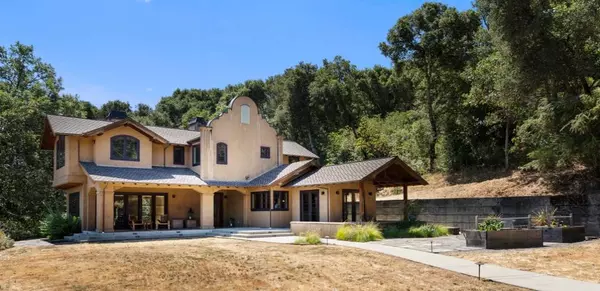 1439 Portola RD, Woodside, CA 94062