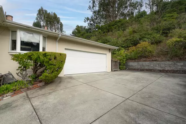 Burlingame, CA 94010,2726 El Prado RD