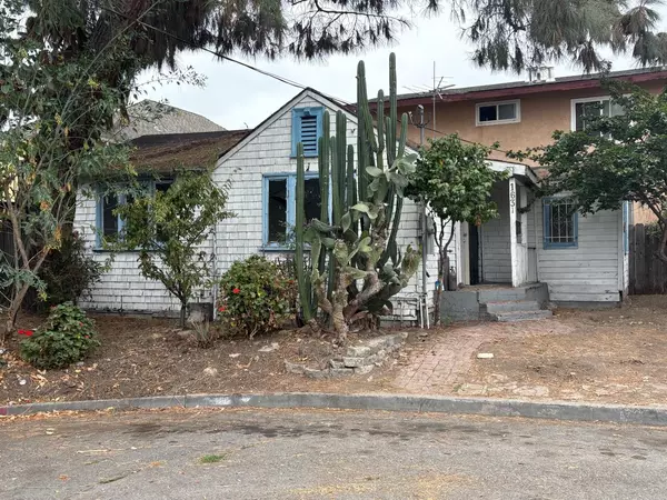 Oakland, CA 94601,1631 Rosedale AVE