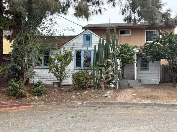1631 Rosedale AVE, Oakland, CA 94601