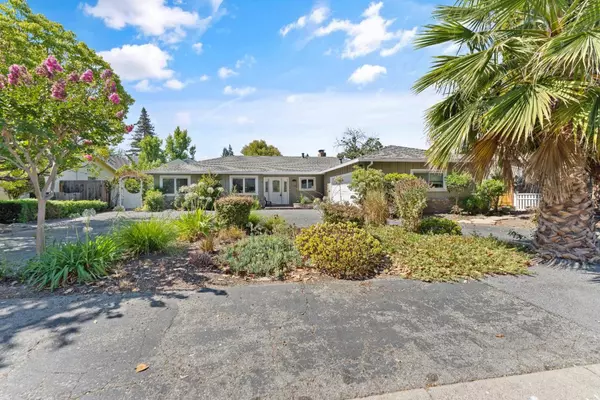1351 Delfino WAY, Menlo Park, CA 94025