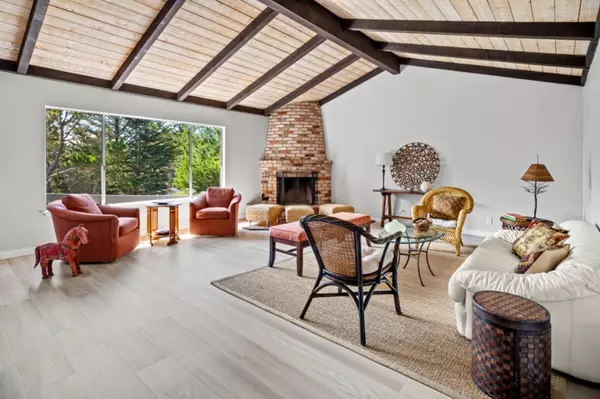 Monterey, CA 93940,5 Stratford PL