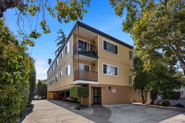 Burlingame, CA 94010,23 El Camino Real