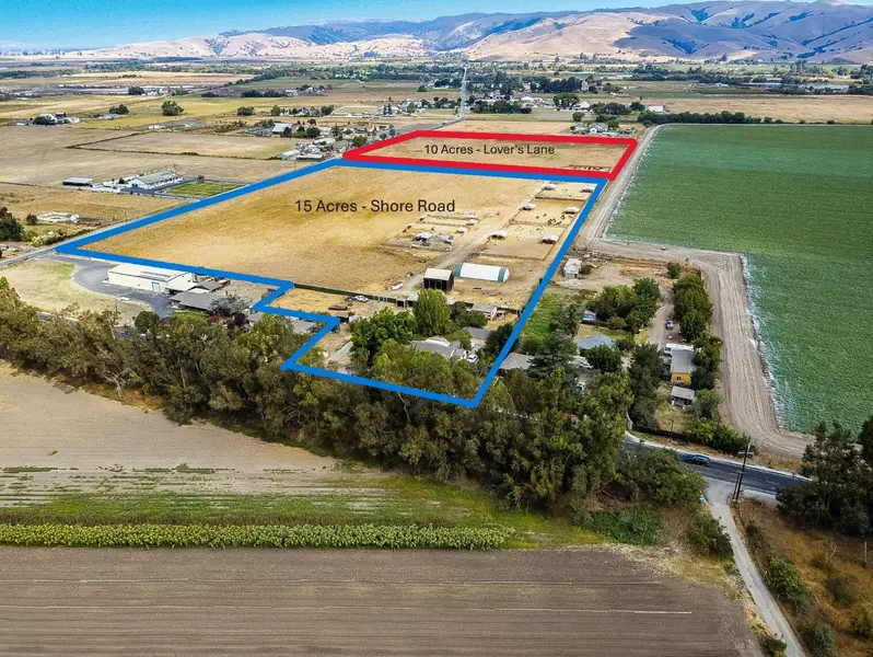 0 Lovers LN, Hollister, CA 95023