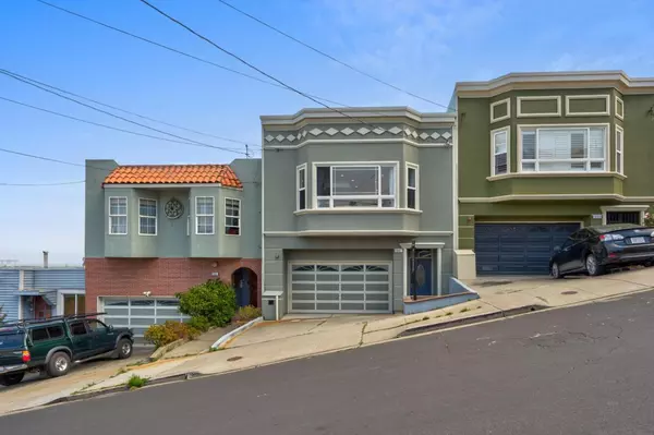 1047 Schwerin ST, Daly City, CA 94014