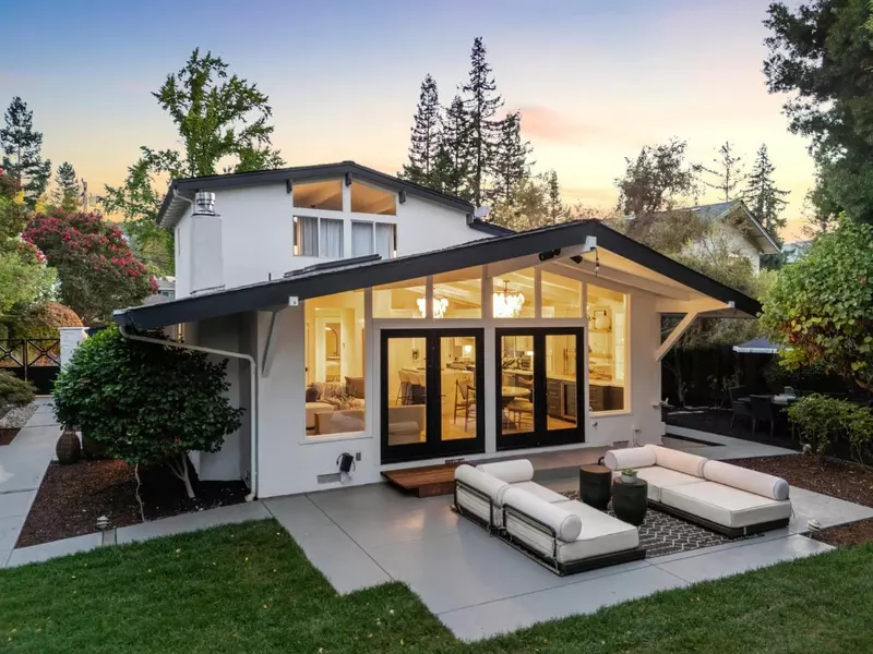 251 Loma Alta AVE, Los Gatos, CA 95030