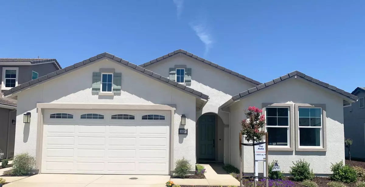 Los Banos, CA 93635,1656 Dolomite DR