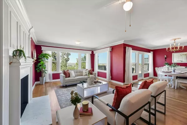 San Mateo, CA 94403,330 41st AVE