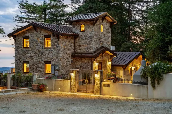 Los Gatos, CA 95033,25200 Loma Prieta AVE