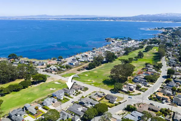 Pacific Grove, CA 93950,910 Egan AVE