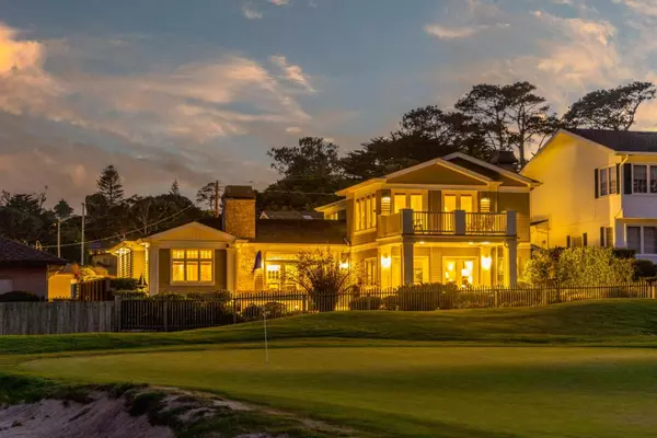 910 Egan AVE, Pacific Grove, CA 93950