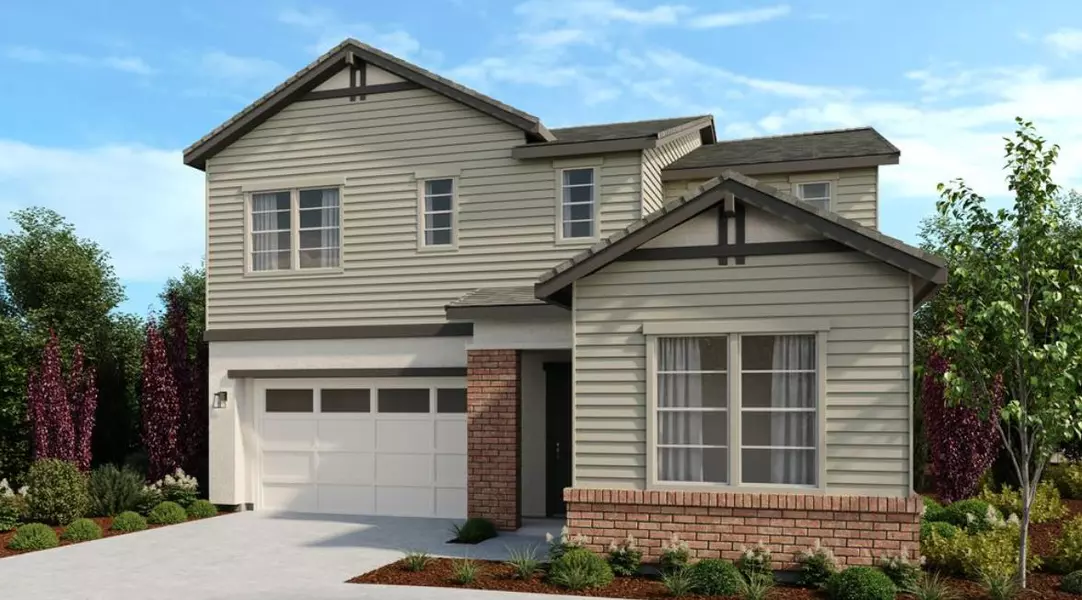 4066 Quinn RD, Dublin, CA 94568