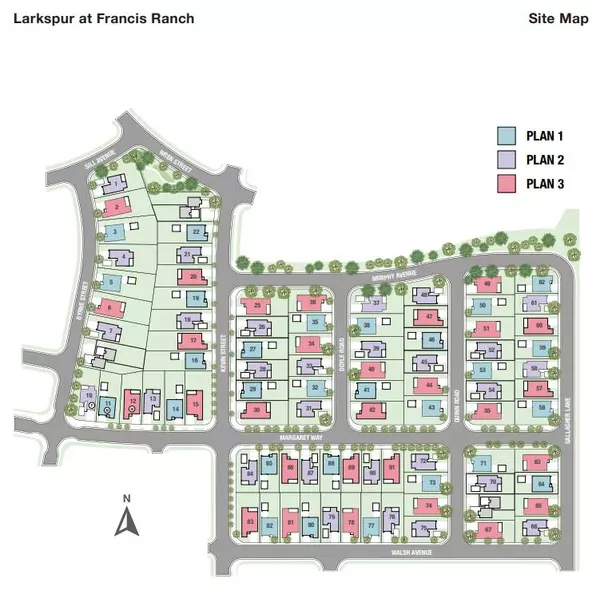 Dublin, CA 94568,4066 Quinn RD