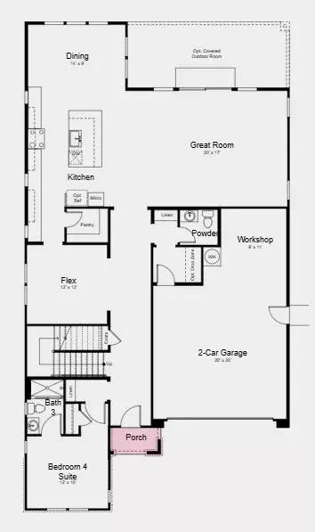 Dublin, CA 94568,4066 Quinn RD