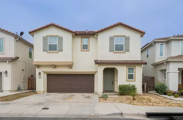 520 Gabriele CT, Hollister, CA 95023