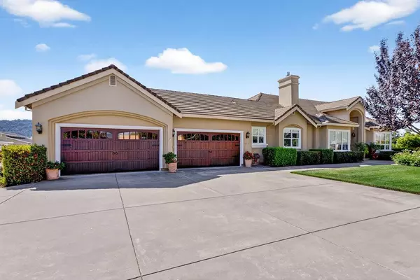 San Martin, CA 95046,12315 Harding AVE