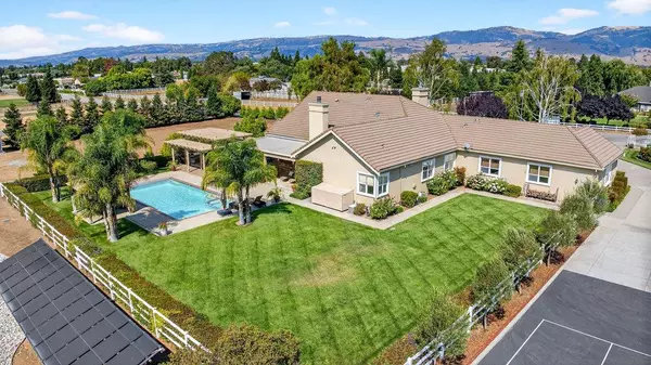 San Martin, CA 95046,12315 Harding AVE