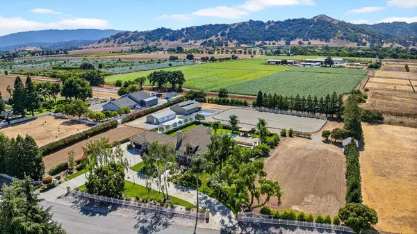 San Martin, CA 95046,12315 Harding AVE