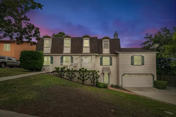 1171 Wilhelmina WAY, San Jose, CA 95120