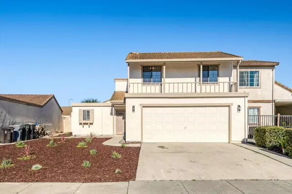 Salinas, CA 93907,515 Stockton ST