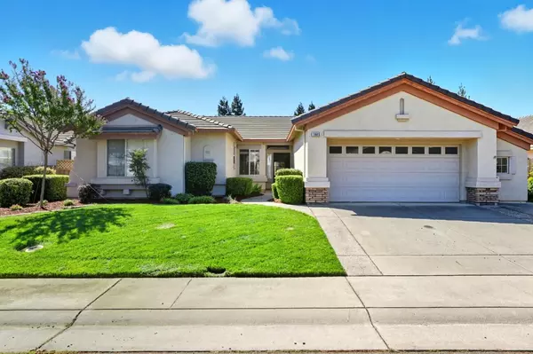 1885 Starview LN, Lincoln, CA 95648