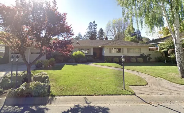 Los Altos, CA 94022,430 San Domingo WAY