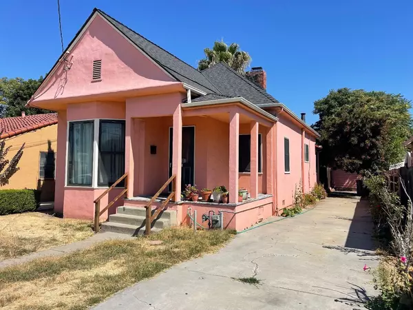 1072 Vine ST, San Jose, CA 95110