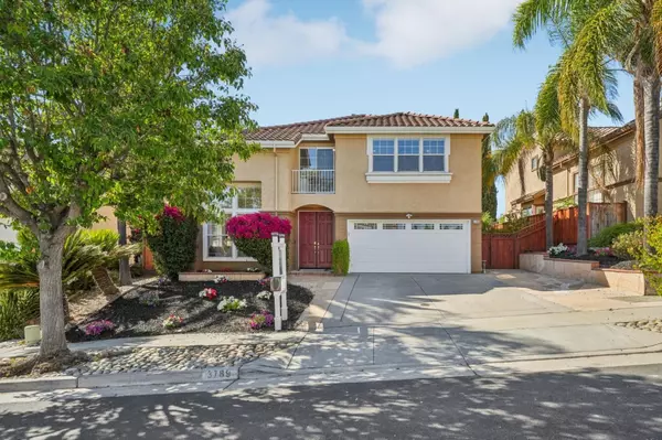 San Jose, CA 95121,3789 Ashridge LN