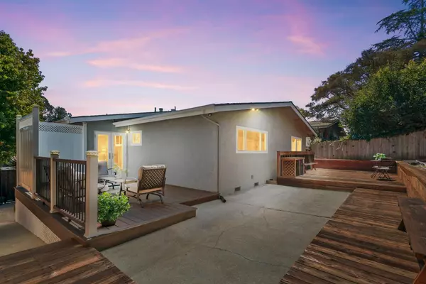 Soquel, CA 95073,5491 Golf DR