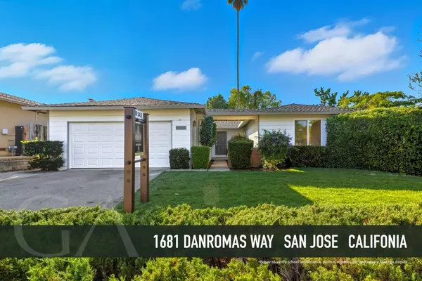 1681 Danromas WAY, San Jose, CA 95129