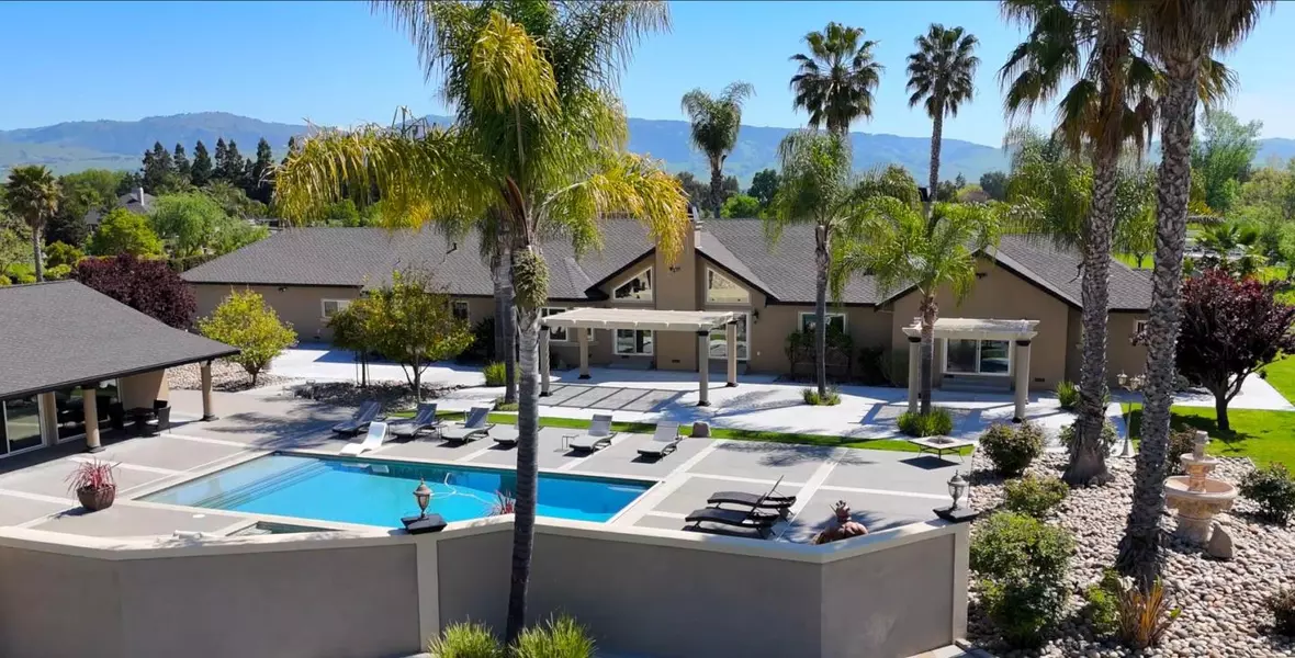 12755 Santa Teresa BLVD, San Martin, CA 95046