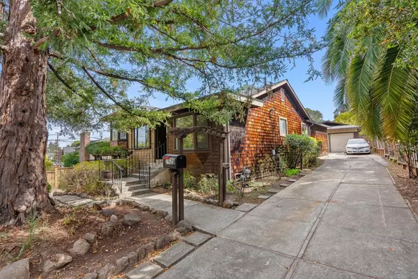 Redwood City, CA 94062,2825 Hopkins AVE