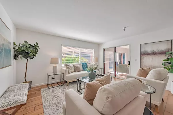 Los Gatos, CA 95032,443 Alberto WAY B121