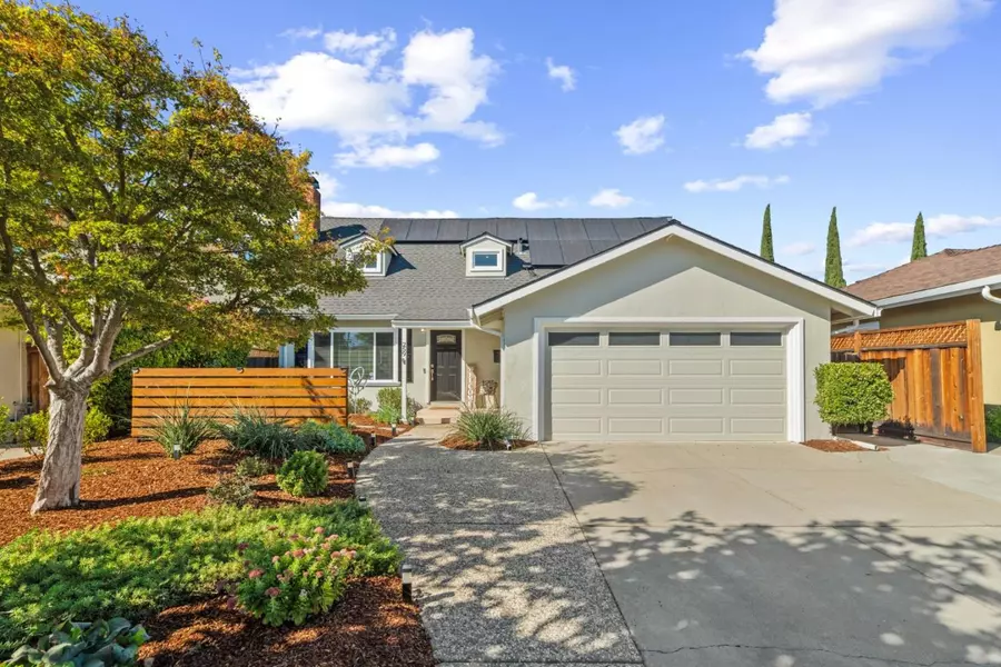 259 Omira DR, San Jose, CA 95123