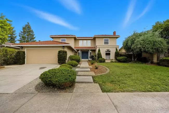 21035 Lauretta DR, Cupertino, CA 95014