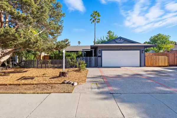 848 Del Norte DR, Livermore, CA 94551